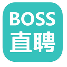 BOSS直聘